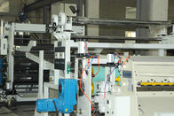 Rigid PVC Sheet Production Line Energy Efficient Smooth Surface