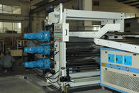 Easy Operation Plastic Multilayer Sheet Co Extrusion Line For Barrier Packing Materials