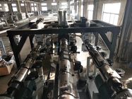Width of 1000mm ABS PP EVA EVOH PS PE Multi-layer Sheet Co-extrusion Line