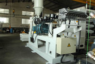 Thick Plastic Sheet Making Machine With Single Extruder For Chemical Packing Industry