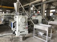 Rigid PVC Foam Plate Manufacturing Extrusion Line