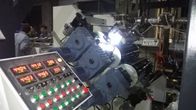 APET PETG Sheet Making Machine PLC Control System With Crystallizing System