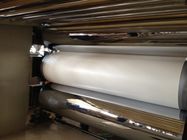 Soft PVC Membrane Sheet Making Machine Waterproof Sheet Extrusion Line Long Serving Life