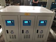 Stable PP Sheet Extrusion Machine 1400mm Sheet Width Energy Saving High Performance