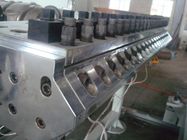Wall Sandwich Panel PVC Sheet Extrusion Line For Kitchen / Washing Room 1220mm Product Width