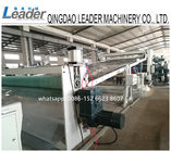 4000mm Width Lldpe Geomembrane Waterproof Sheets Extrusion Line