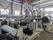0.4mm Thickness PE Geomembrane Sheet Extrusion Line 8m Width