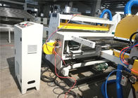 PVC WPC Foamed Board Extrusion Line 1220mm