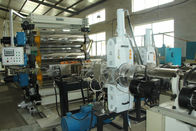 Width of 1200mm PP EVA EVOH PS PE Multi-layer Sheet Co-extrusion Line