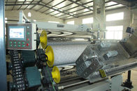 1220mm Polycarbonate Extrusion Sheet Line Polycarbonate Plastic Sheets Machine