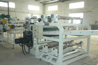 PC PMMA Solid Sheet Extrusion Line High Capacity High Speed