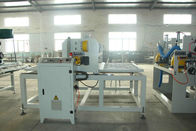 Leader PC PMMA Solid Sheet Extrusion Line Polycarbonate Sheet Extrusion Making Machine