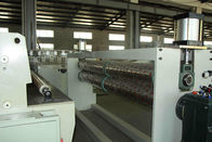 Multilayer PP GPPS HIPS Sheet Extrusion Line For Packing Material