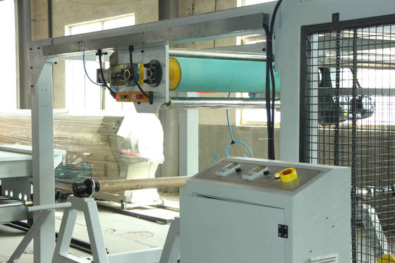 Five Layer Seven Layer PET PP PS Sheet Extrusion Line