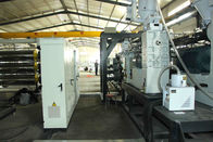 Thick PP Sheet Extrusion Machine PP Sheet Extrusion Machine Customized Size