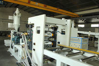 PVC Foam Board Extrusion Line For Furniture Material 1220*3-45mm