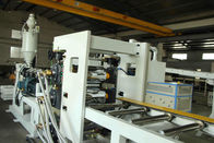 Easy Operation PVC Free Foam Board Manufacturing Machine