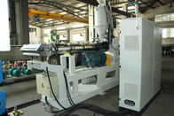EVA Foam Sheet Extrusion Line With Single Screw Extruder And T-die Head