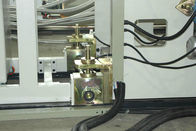 Precise Pressure Control EVA Sheet Extrusion Line For Solar Cell Encapsulants Film