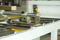 1500mm Width TPU Sheet Extrusion Line 0.5-6.0mm Thickness