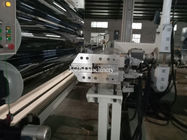 PS PE PP Sheet Extrusion Line New Generation Design High Speed Extrusion Line