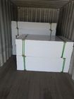 Construction Formwork 30mm PVC Foam Board Production Line Moisture Proof 600kg/h Capacity