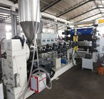 HDPE Geomembrane Waterproof Liner Sheet Extrusion Line Extrusion Machine