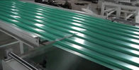 Soft/Rigid PVC Sheet Extrusion Line PVC Corrugated Roofing Sheet Extrusion Equipment