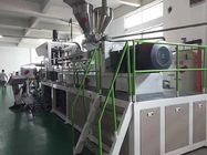 High Capacity PMMA GPPS APET Plate Extrusion Line 0.8 - 4mm Product Thickness