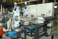 700kg/h Plastic Sheet Manufacturing Machine PP Sheet Extruder Machine Low Energy Consumption