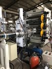 Good Toughness PP Sheet Extrusion Line / Plastic Sheet Extrusion Line Smooth Surface