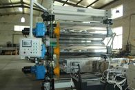 PP/PS/PET/PVC Food Dishes Thermoforming Sheet Extrusion Equipment
