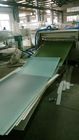 Laminated PVC Roof Membrane Sheet Extrusion Line 0.5-6mm Thickness