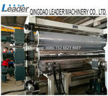 4000mm Width Lldpe Geomembrane Waterproof Sheets Extrusion Line