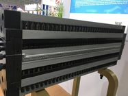 PC Polycarabonte Hollow Board U Shaped Panel Sheets Production Line