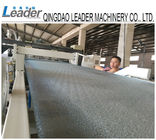 7 Feet PC Embossing Textured Polycarbonate Sheet Extruders