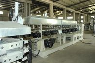 3mm Geomembrane Waterproof Sheet Extrusion Line For Architecture