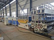 Multiwall Hollow Panel Honeycomb Sheet Extrusion Line