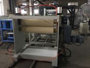 Transparent Medical Goggle PET Sheet Extrusion Line 1.5mm Thickness: