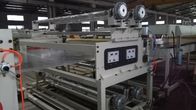 Awning Polycarbonate Sheet Manufacturing Machine Vacuum Sealing
