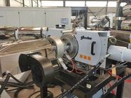 HDPE PE PVC Tpo Geomembrane Sheet Film Extruder Machine Extrusion Making Machine