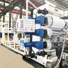 800mm PP PS Cup Thermoforming Packing Sheet Extruder machine