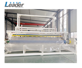 HDPE/PE Geomembrane Extrusion Line (1000-8000mm Width) plastic sheet extrusion line PE sheet extrusion equipment