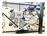 800mm PET Sheet Extrusion Machine Siemens Plc Control International Extrusion